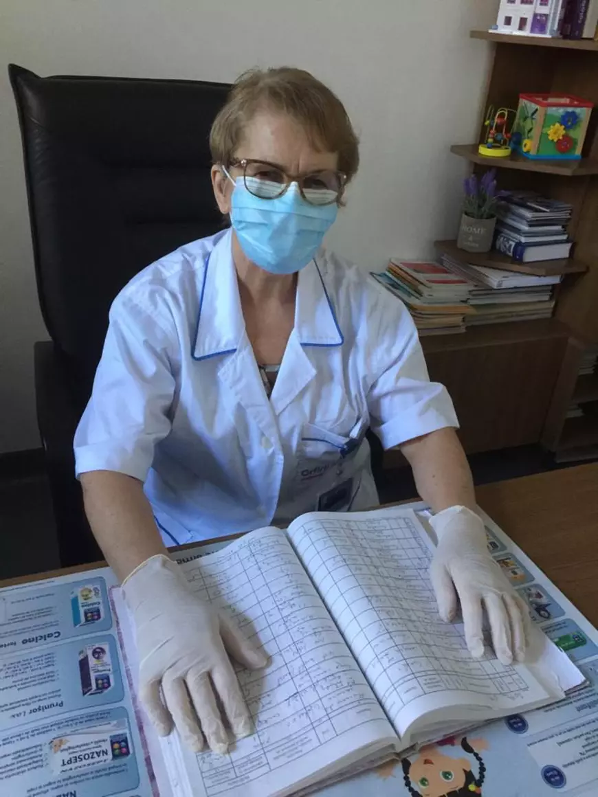 Scrisoarea unui medic bolnav de cancer către jurnaliști: “Furnicile în halate albe nu au uitat de noi, bolnavii cronici”
