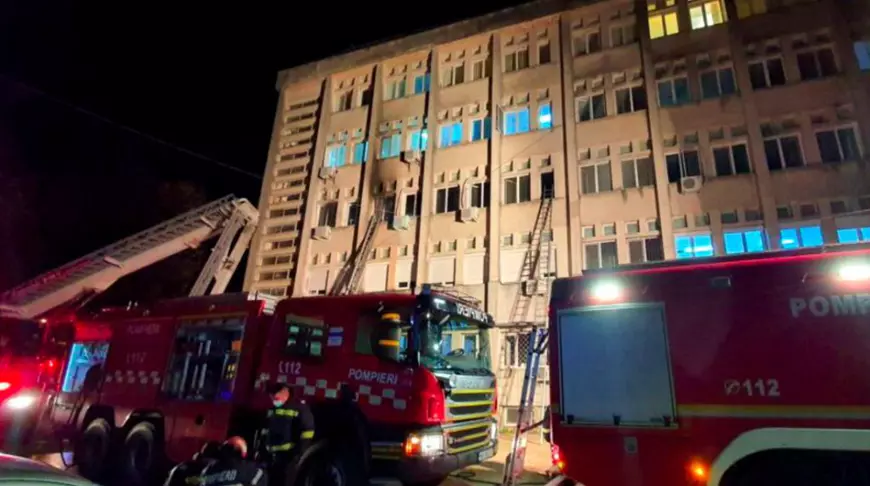 Rareș Bogdan, acuzații dure imediat după tragedia de la Piatra Neamț. Pe cine arată cu degetul