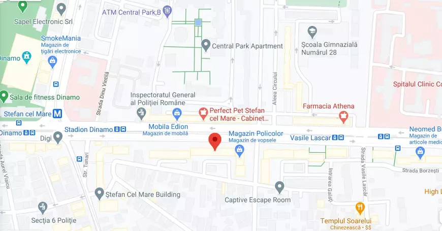 Jaf la o bancă din București, în apropiere de sediul Poliției Române. Mesajul atacatorului: „Dacă faci un pas greșit te tai”