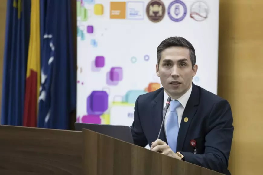 Ultimele detalii despre campania de vaccinare anti-COVID în România: ”Cel puțin 1.000.000 de doze ar trebui să fie livrate în prima tranșă”