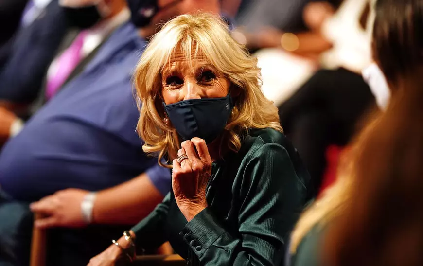 Verișoara lui Jill Biden, noua prima doamnă a SUA, locuiește într-un sat din Sicilia. ”Sper că va veni să mă viziteze. O voi aștepta cu chiftele cu sos de roșii”