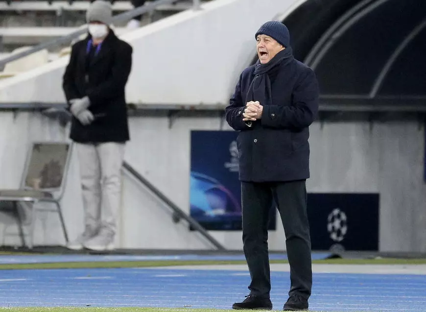 Liga Campionilor, etapa a 4-a. Echipa lui Mircea Lucescu, umilită la Kiev. Patru echipe s-au calificat în optimi