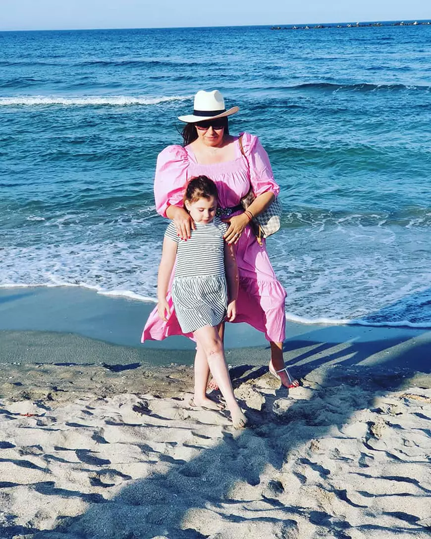 Mesajul Oanei Roman după plecarea soțului ei de acasă. „Oamenii trebuie să înțeleagă că nimeni nu trișează”