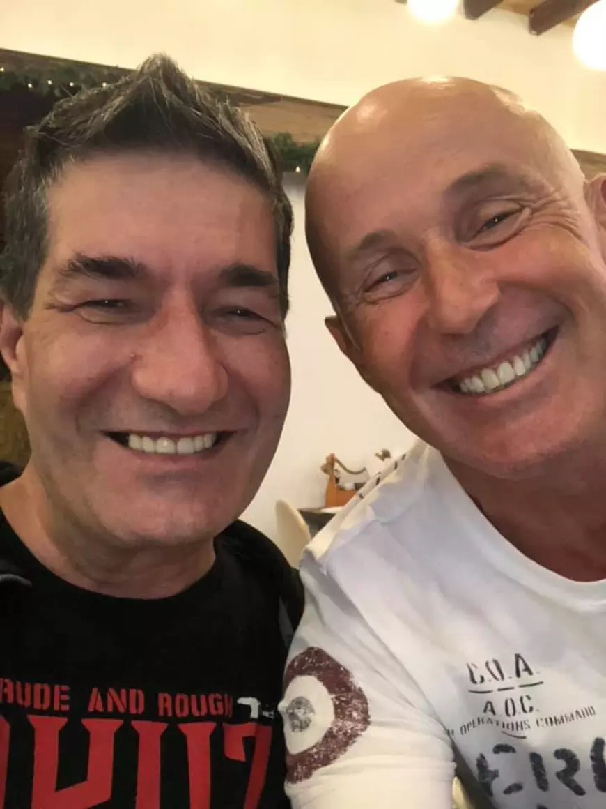 Mugur Mihăescu revine pe micile ecrane. Ce spune actorul despre noul proiect. „Să nu creadă cumva că noi suntem altfel faţă de ei”