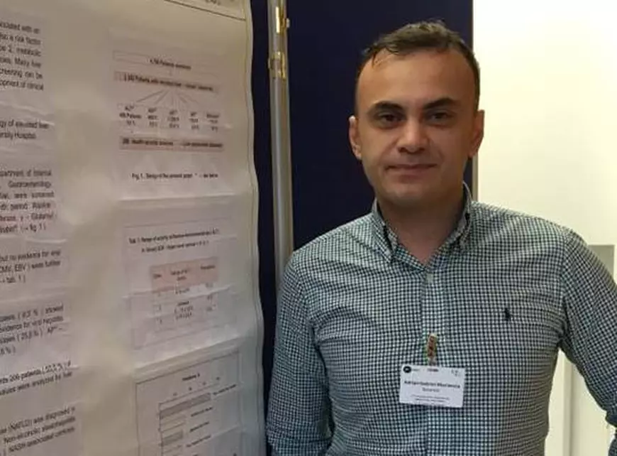 Medicul Adrian Marinescu: „Procentul celor care nu se vor vaccina va fi extrem de mic. E puterea exemplului”