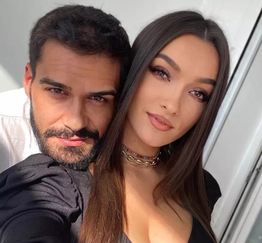 Viviana Sposub, dată de gol de Elena de la Ferma. Ce ritual de seară are iubita lui George Burcea. „Eu nu am mai auzit așa ceva”