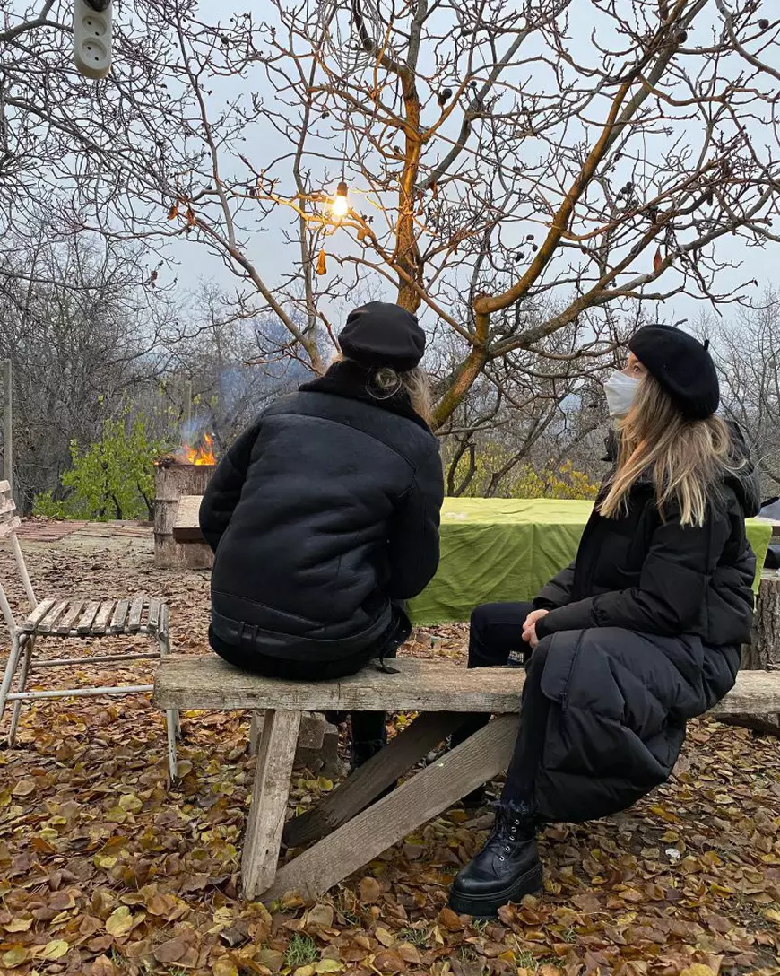 Laura Cosoi nu poate trece peste moartea tatălui ei, răpus de COVID-19. „Din păcate, starea lui s-a schimbat în decurs de câteva ore”