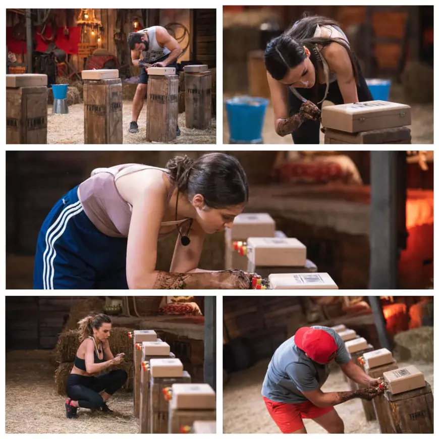 Dezvăluirile făcute de Augustin Viziru înainte de marea finală Ferma 2020. Ce s-a întâmplat în timpul concursului. „Jocul nu-ți permite să fii corect”