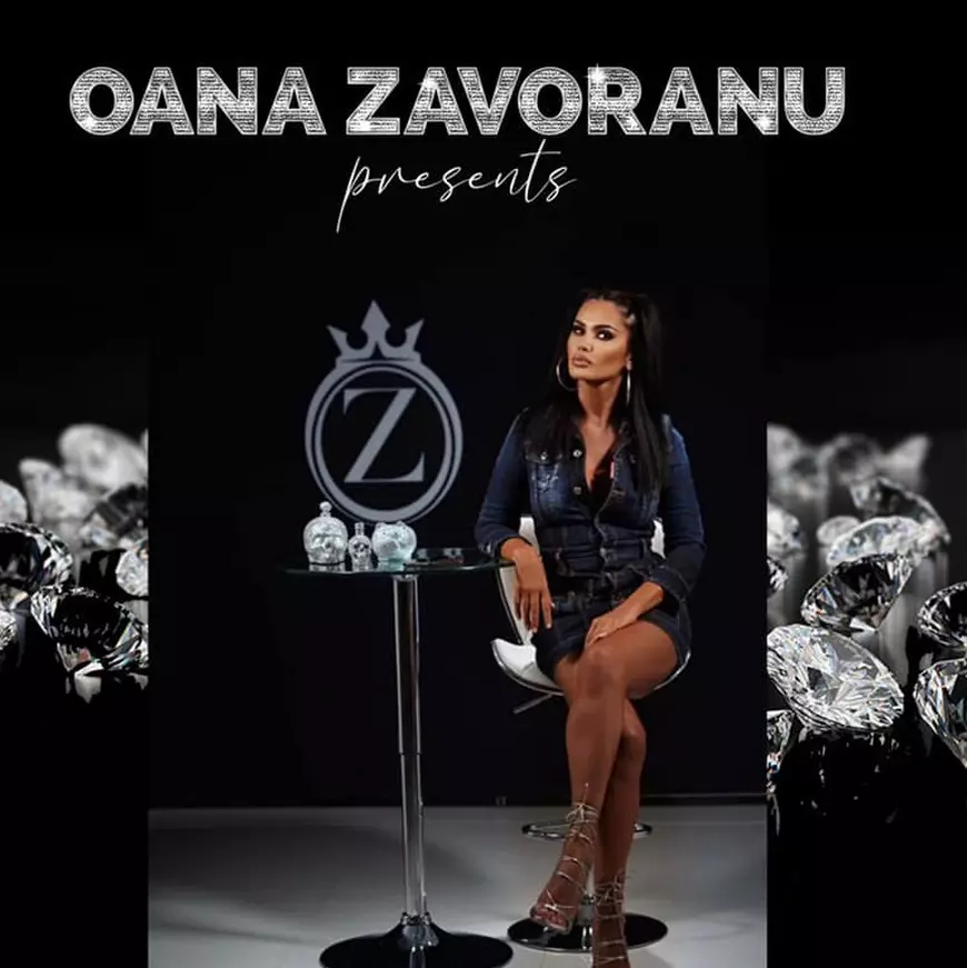 Oana Zăvoranu a anunțat data la care se lansează emisiunea ei pe YouTube. „Hai, gata! Ne-am prostit destul. Începe adevărata nebunie”
