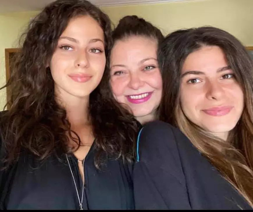 Fiica Ritei Mureșan a împlinit 24 de ani. Cum arată Rebeca acum. „Prima mea născută, prima care m-a ales ca să îi fiu mamă”
