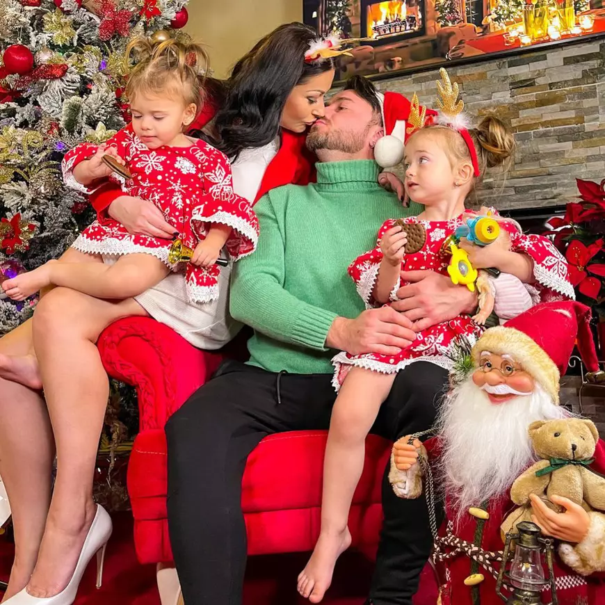 Gabriela Cristea, totul despre familia ei și rolul de mamă. „Meseria de casnic sau casnică este cea mai grea din lume”