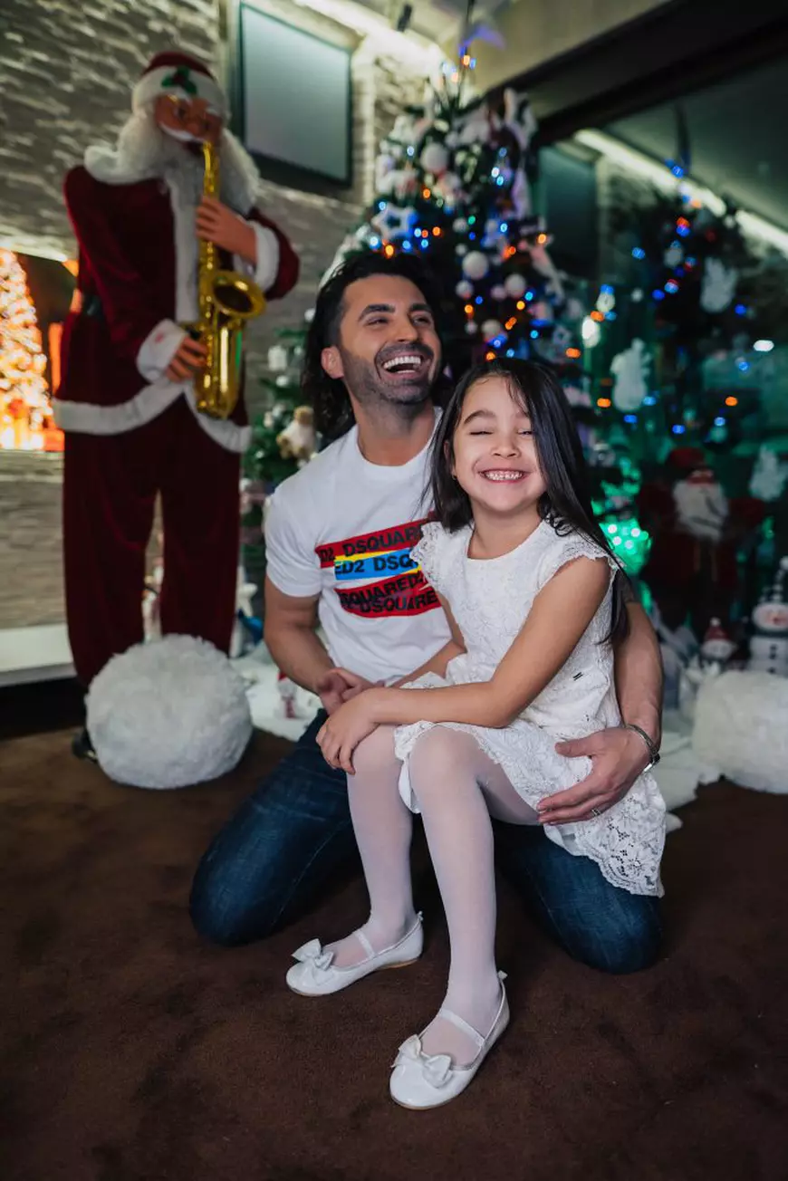 Pepe s-a confruntat cu un episod care l-a marcat, după ce soția lui a plecat de acasă. Ce i-a spus una dintre fiicele sale. „Am zis fără să îmi dau seama că trebuie să...”