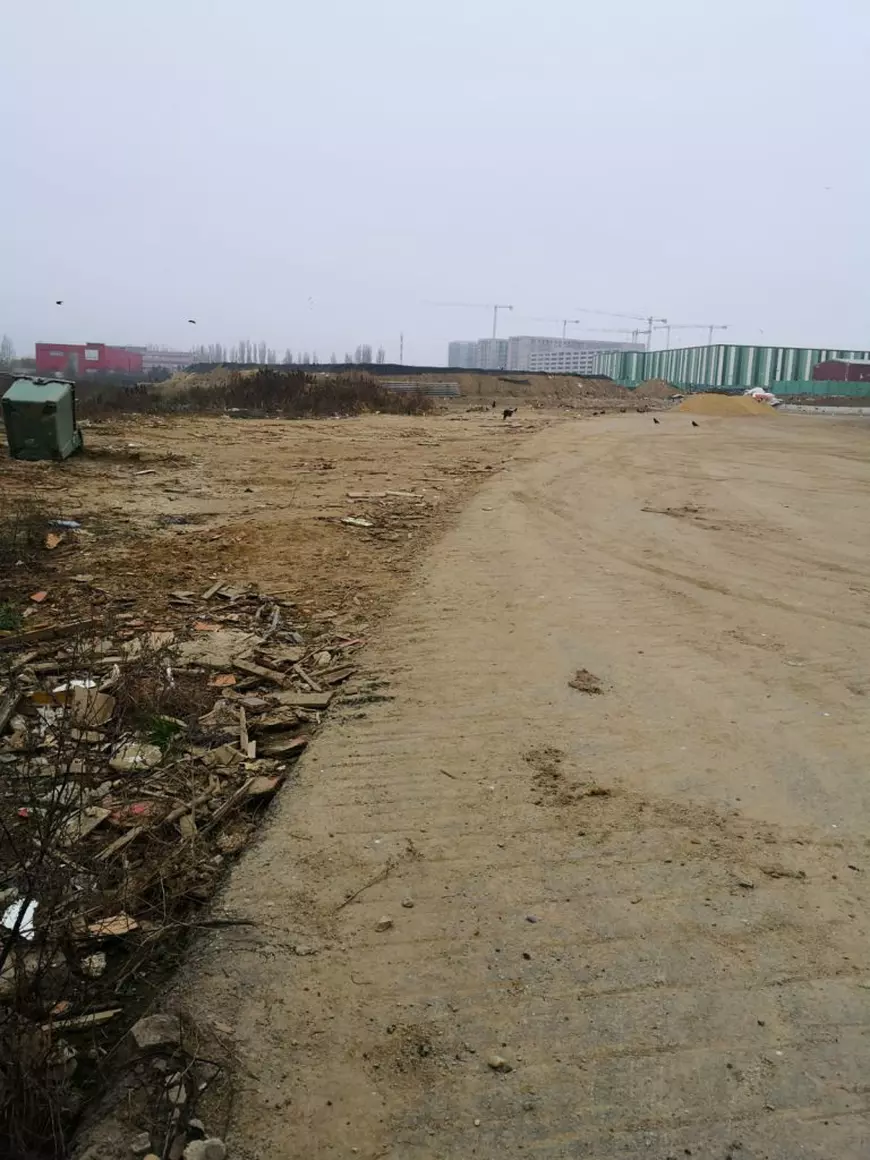 Stația de sortare a deșeurilor de la Cățelu a lui Negoiță, amendată a cincea oară. Sancțiuni cumulate de 50.000 de euro