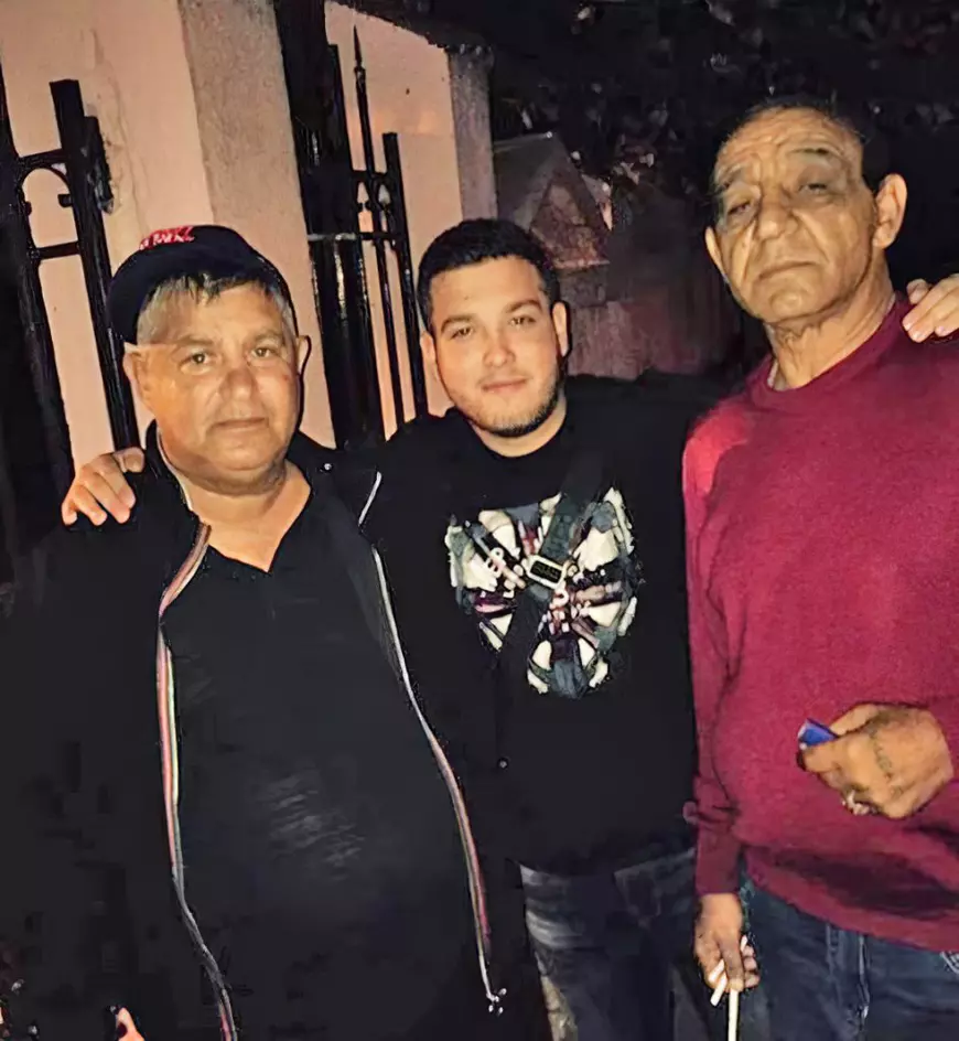 „Faraonul”, „Împăratul” și „Regele Pian”, frații care au fondat clanul Duduianu, au sfârșit toți trei răpuși de boli în pușcărie