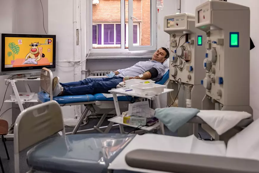 Imaginile din 2020 pe care nu le vom uita. Fotojurnaliștii Libertatea au surprins clipele care ne-au dat tuturor puterea să nu cedăm