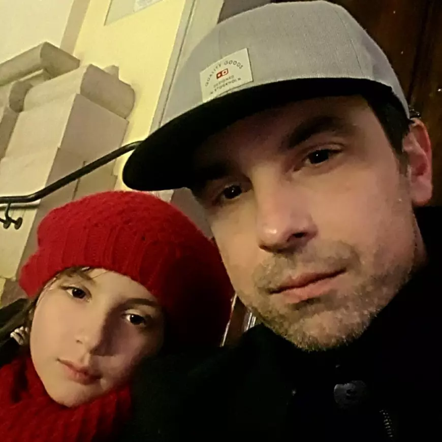 Alexandru Papadopol, dezvăluiri sincere despre carieră și rolul de tată. „Cred că orice om normal la cap este schimbat structural…”