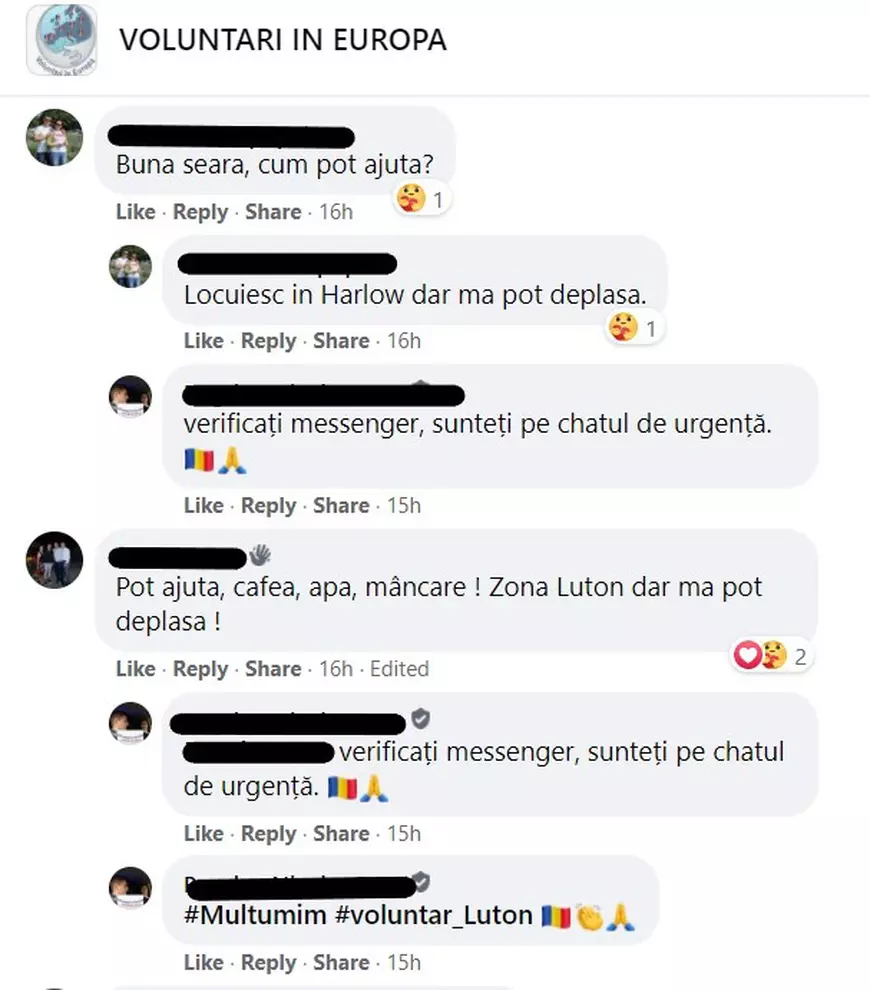 Mutația virusului a blocat mii de șoferi români la frontierele Angliei de 48 de ore. „Ne-au adus o sticlă de apă și un baton de ciocolată”