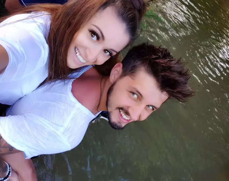 Ana Barnoschi de la Kanal D și iubitul ei s-au despărțit după 6 ani de relație. „Îți mulțumesc pentru tot și pentru toate”