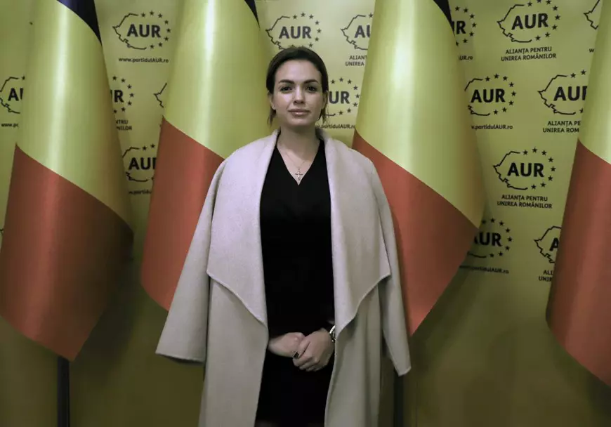 Ce nu s-a văzut la TV de la AUR: „Îl suspendăm pe Iohannis!” / „Nimeni nu ia decizii de unul singur”