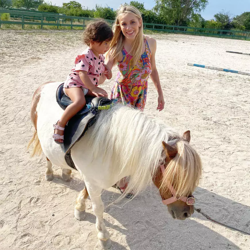 Andreea Ibacka a vorbit despre mariajul ei cu Cabral. Cum se înțeleg cei doi după 9 ani de căsnicie și ce spune despre cererea în căsătorie