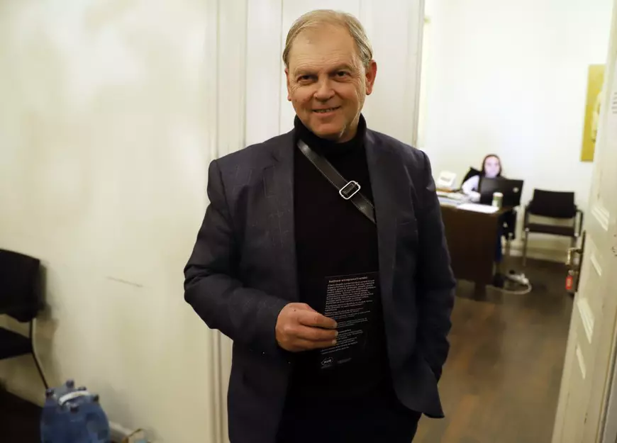 Ce nu s-a văzut la TV de la AUR: „Îl suspendăm pe Iohannis!” / „Nimeni nu ia decizii de unul singur”