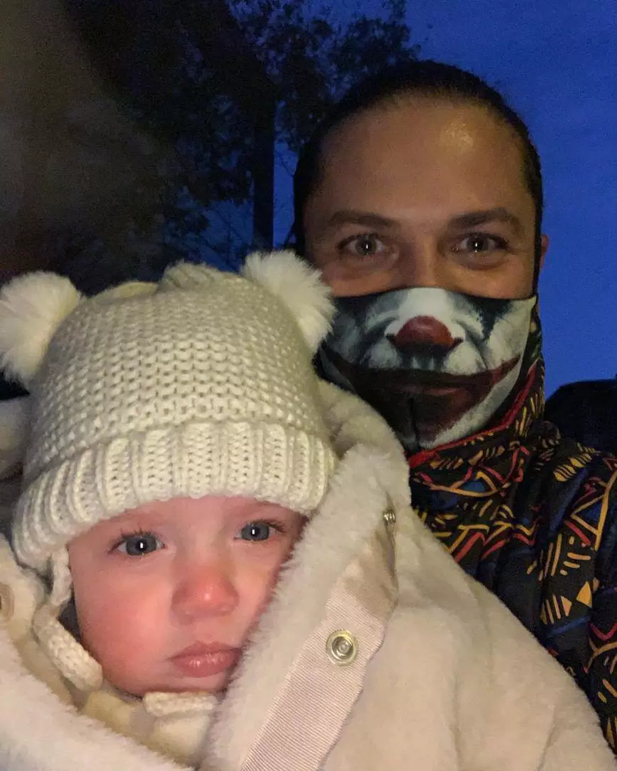 Motivul pentru care iubita lui Augustin Viziru stă departe de camerele de filmat. „Să mă suporți pe mine nu este foarte ușor”