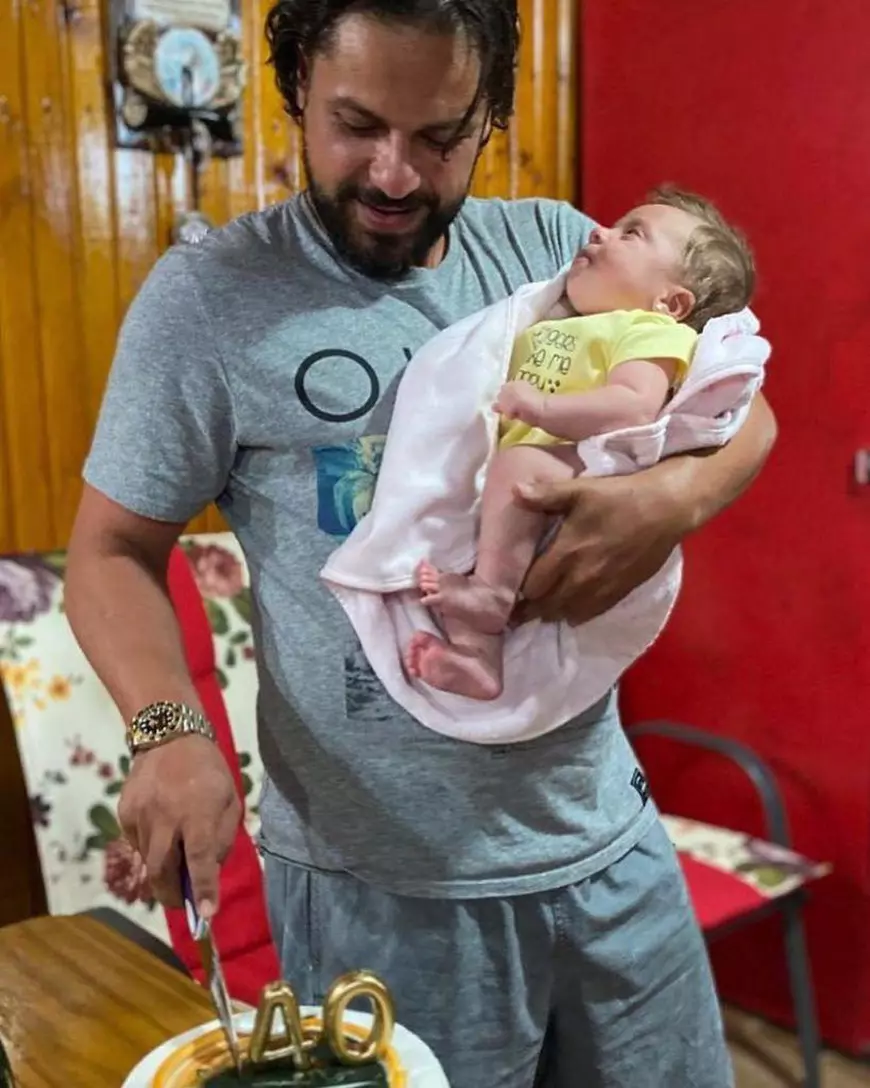 Motivul pentru care iubita lui Augustin Viziru stă departe de camerele de filmat. „Să mă suporți pe mine nu este foarte ușor”