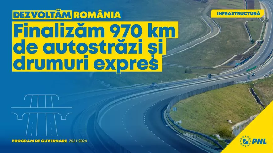PNL-USR PLUS - ce le unește și ce le desparte în programe pe cele două formațiuni politice