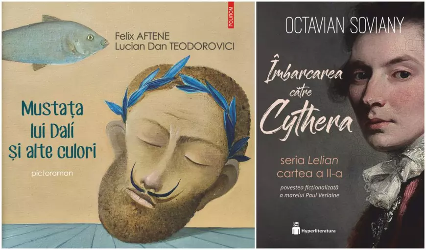 Cărțile românești ale anului 2020 (I). Ce-am citit bun și cred că nu trebuie să ratați din acest an - proză, non-ficțiune și cartea anului