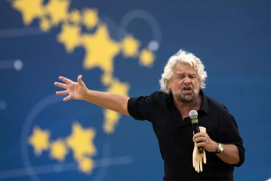 Avem două mișcări noi, complet diferite, USR-PLUS și AUR. Ce au făcut în Europa nou-veniții ca să reziste?