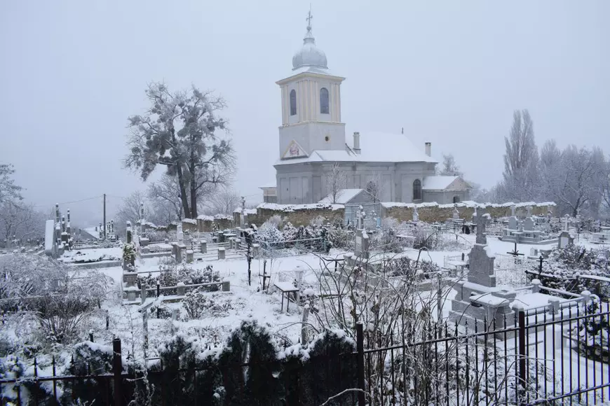 Reportaj din comuna din Iași unde AUR a îngropat partidele mari: „Îi mai ține în priză pe ăștia, că fură mereu”