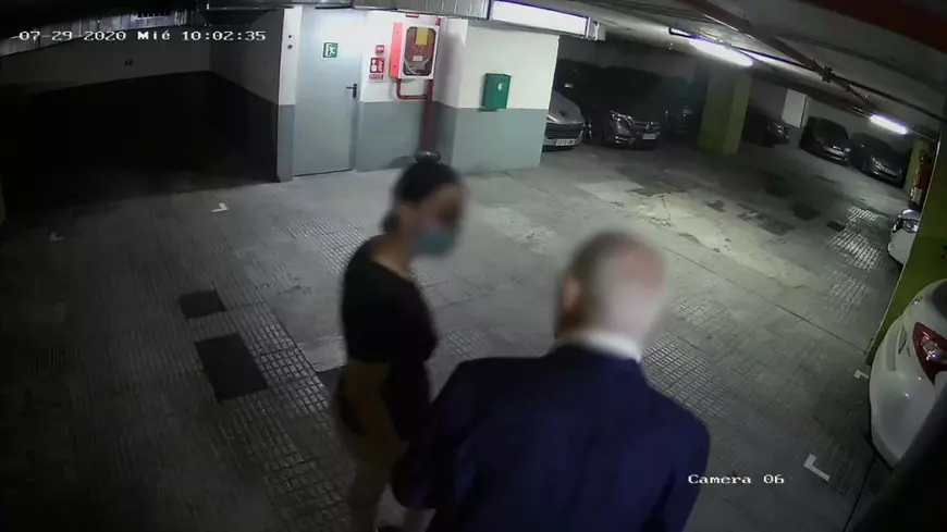 VIDEO / Clanul Mimosa, de tâlhari români violenți, filmat cum atacă bătrâni în Spania. Femeile din familie sunt cele mai rele