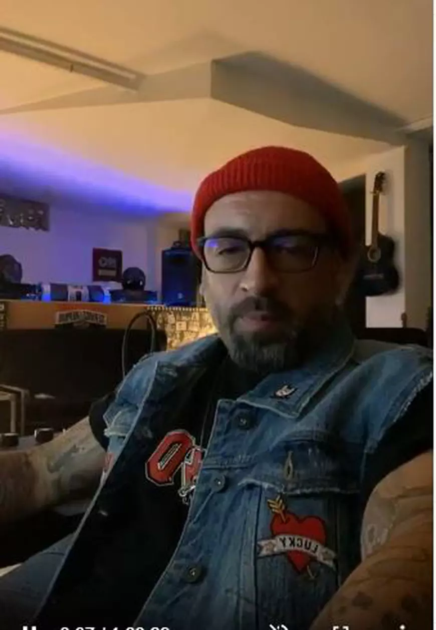 CRBL, complet schimbat după ce s-a mutat în Spania. Cum arată acum și ce decizie a luat artistul. „Nu mai vreau viața aia”