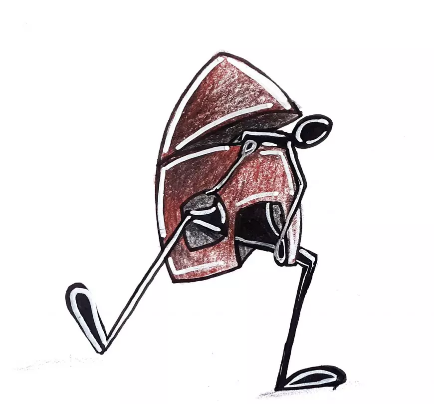 Viața unei adolescente din Piatra Neamț, mutată la Berlin. „Plecarea m-a făcut să mă pierd și-apoi să mă regăsesc, dar mereu în două lumi”