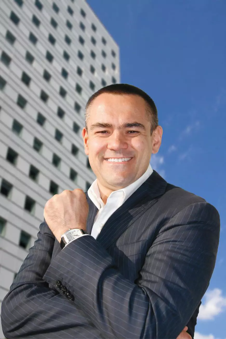 Revolta unui om de afaceri: „În ultimii 31 de ani, din Centura Capitalei au fost construiți sub 2 metri liniari pe zi!”