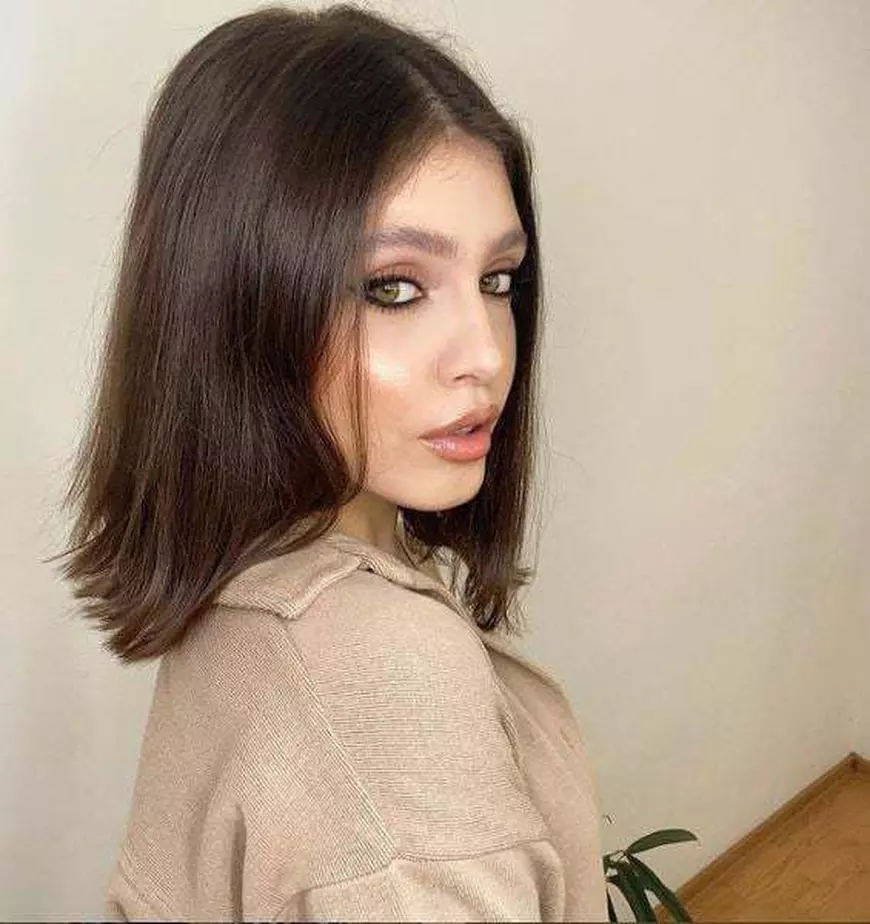 Elena Chiriac și-a schimbat look-ul, după finala de la „Ferma”. Cum arată finalista acum