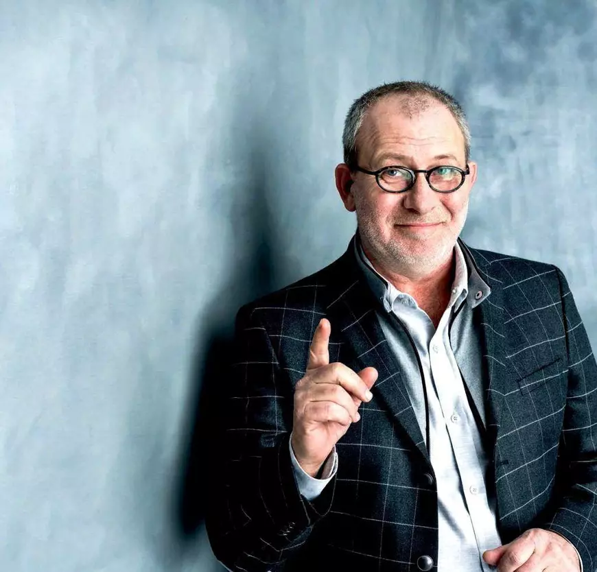 Florin Busuioc s-a îngrășat 20 de kilograme, după infarctul suferit pe scenă. Decizia pe care a luat-o acesta. „O să fac tot efortul să ajung acolo”