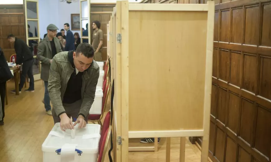 Cristian Pîrvulescu, trei scenarii pentru România după alegeri. Cine va veni la guvernare și cine va face opoziție