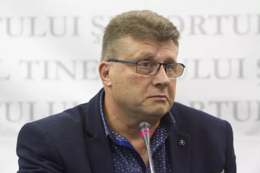 Ilie Năstase, poveste incredibilă din decembrie 1989: „În ziua Revoluției, eu eram cu pușca lui Țiriac într-o geantă de piele, pe străzi!”