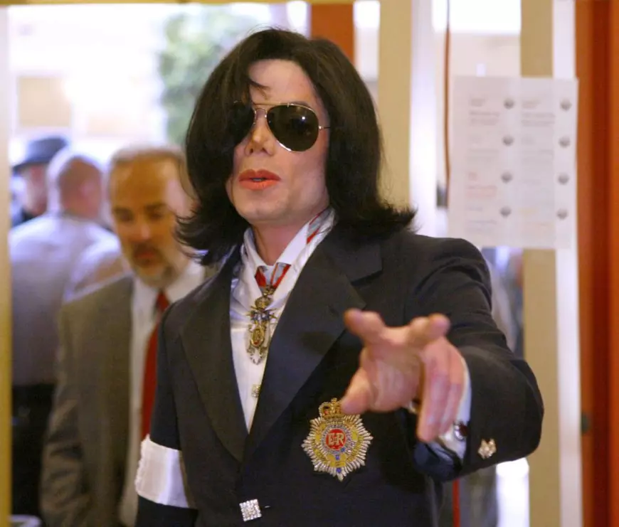 Ferma Neverland a lui Michael Jackson, cumpărată de un miliardar american cu 22 de milioane de dolari