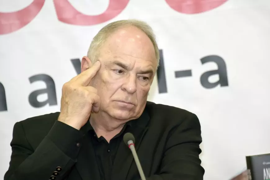 Cărțile românești ale anului 2020 (I). Ce-am citit bun și cred că nu trebuie să ratați din acest an - proză, non-ficțiune și cartea anului