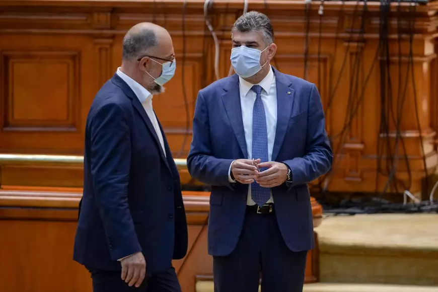 Cristian Pîrvulescu, trei scenarii pentru România după alegeri. Cine va veni la guvernare și cine va face opoziție