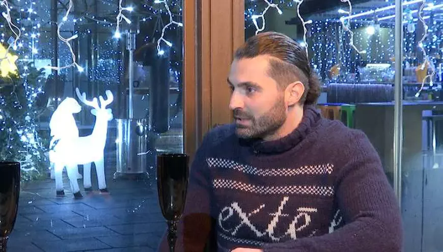 Pepe s-a confruntat cu un episod care l-a marcat, după ce soția lui a plecat de acasă. Ce i-a spus una dintre fiicele sale. „Am zis fără să îmi dau seama că trebuie să...”