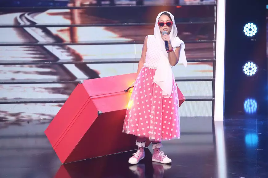 Liviu Vârciu a răbufnit la „Te cunosc de undeva”. Ce spune despre artista AMI. „Mă enervează cumplit această domnişoară!”