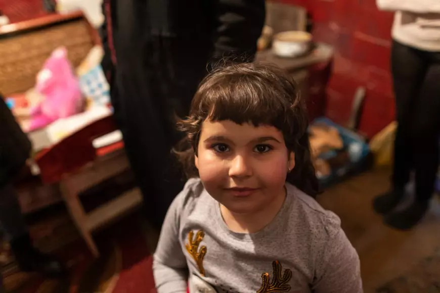 REPORTAJ | Sărbători dobrogene cu oamenii părintelui Alexandru, plachie, turte şi cântece străvechi: pescarii se împuținează, dar rețetele de bucătărie rămân