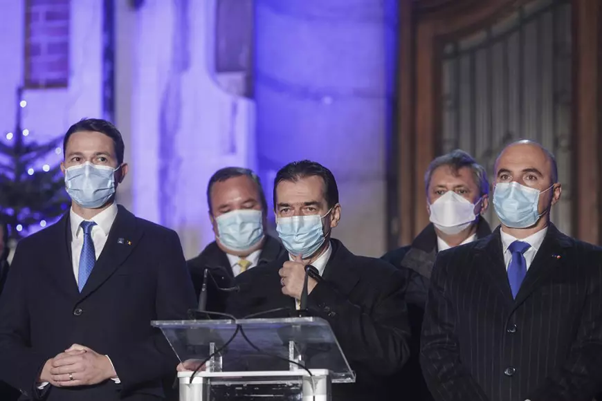 ANALIZĂ | Cum au evoluat partidele în comparație cu ultimele trei confruntări electorale: parlamentare - 2016, europene - 2019 și locale - 2020