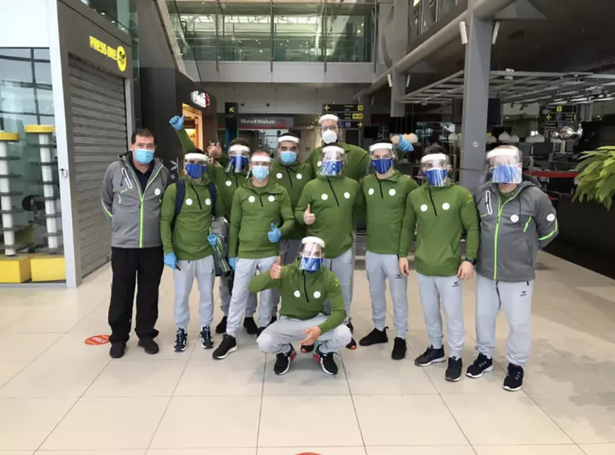 Un gimnast român de 13 ani, confirmat cu coronavirus. Nicholas Țârcă ratează participarea la CE din Turcia