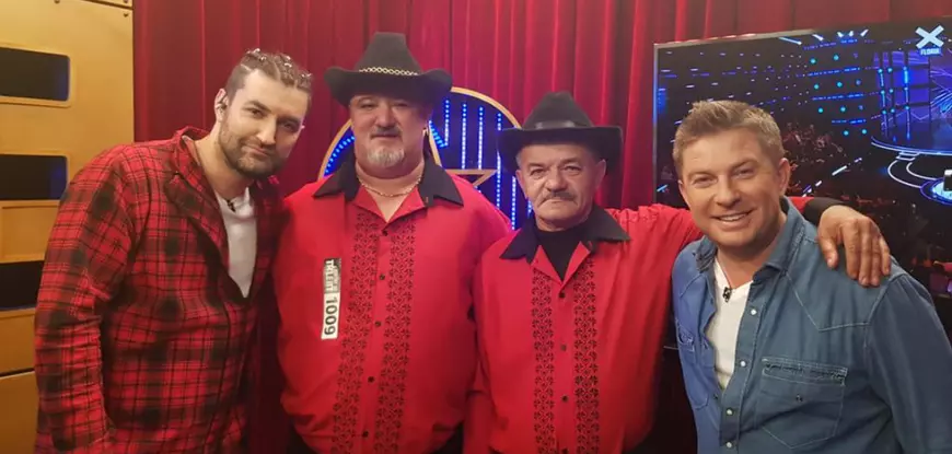 Lulu Pascu, concurentul de la Românii au talent, e pe moarte, a fost lovit de o mașină la Nehoiu, în Buzău