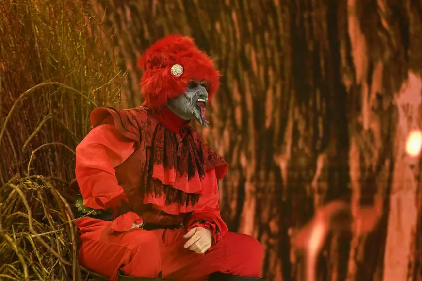 Dan Negru, dezvăluiri din culisele Revelionului 2021: "E distracție sută la sută, cu politicieni pe care nici nu te aștepți să-i vezi"