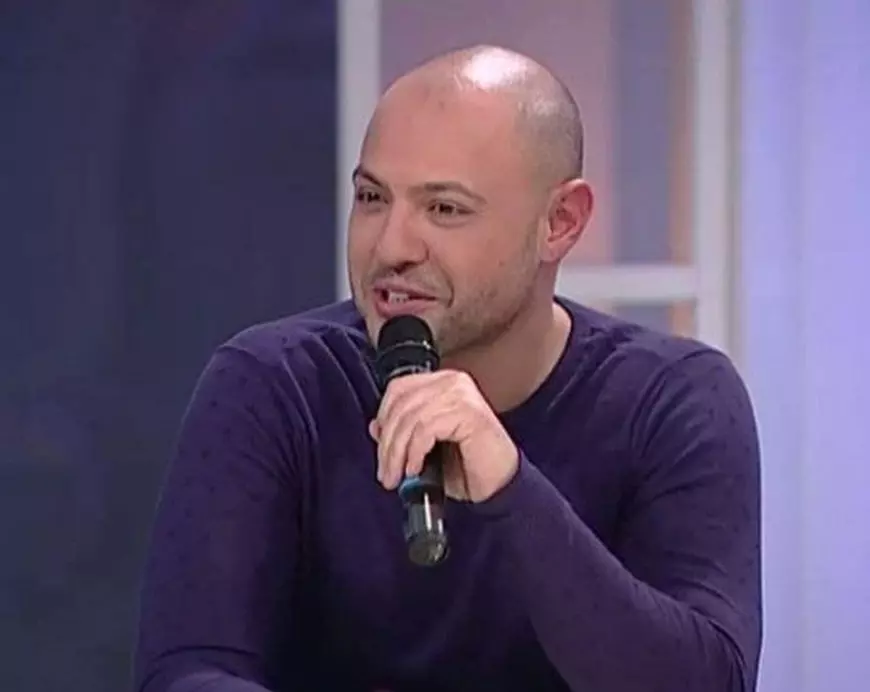 Motivul pentru care Mihai Mitoșeru l-a înlocuit pe Bursucu’ la „Teo Show”. „A lipsit motivat”
